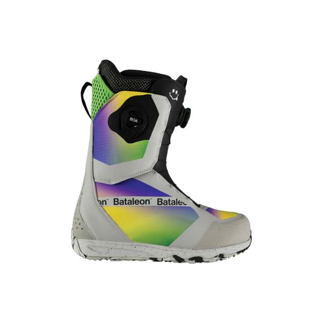 Bataleon Salsa BOA