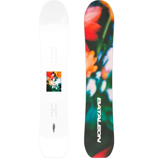 Bataleon Tornado x Beyond Medals 