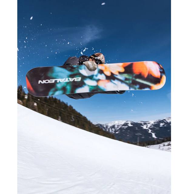 Bataleon Tornado x Beyond Medals _03