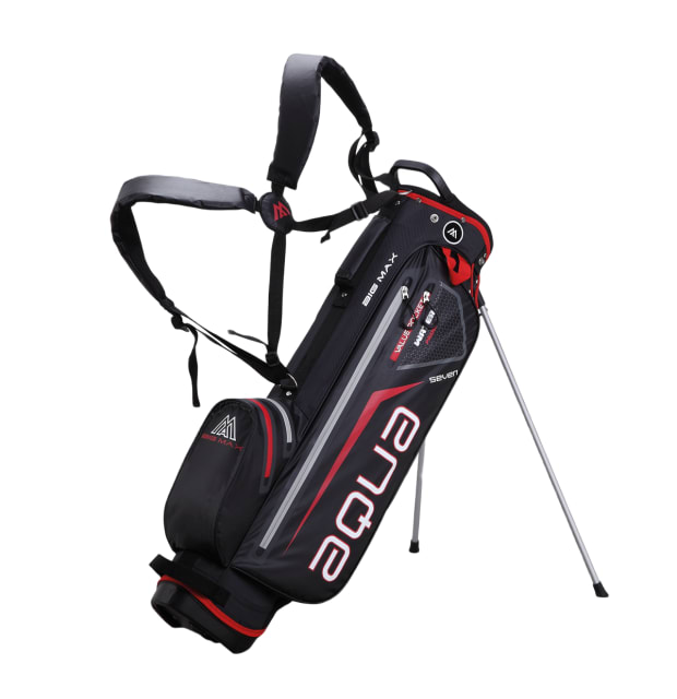 Big Max Aqua Seven Golfbag