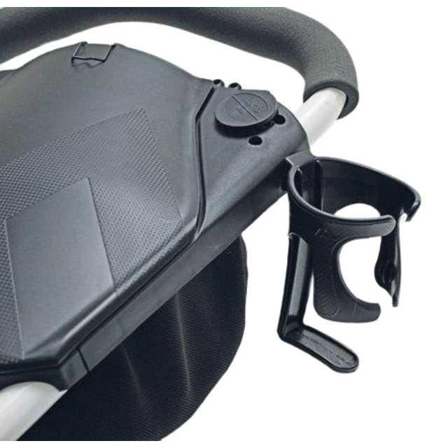 Big Max Bottle Holder Quick Lok