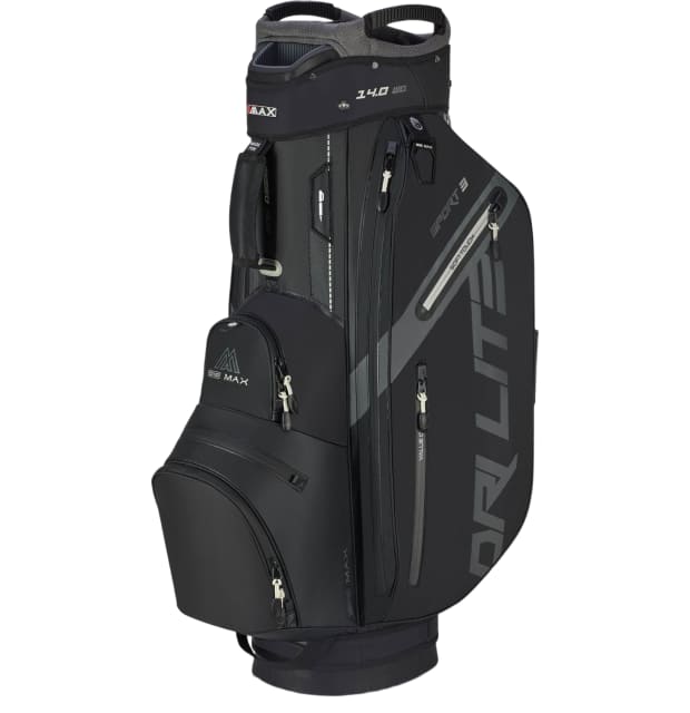 Big Max Dri Lite Sport 3