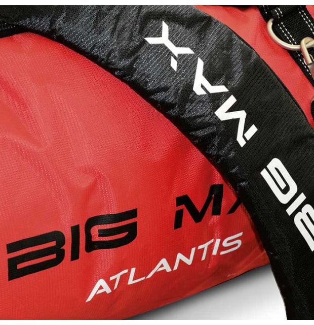 Big Max Atlantis XL Travelcover _02