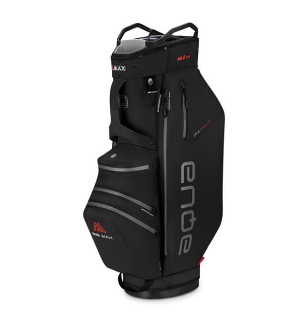 Big Max BG Aqua IPX Tour