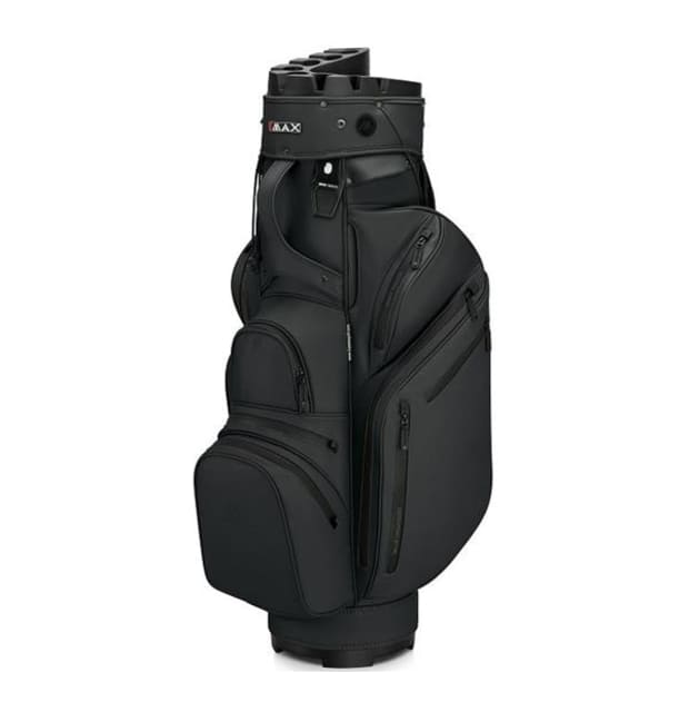 Big Max BG Dri Lite Silencio Prime