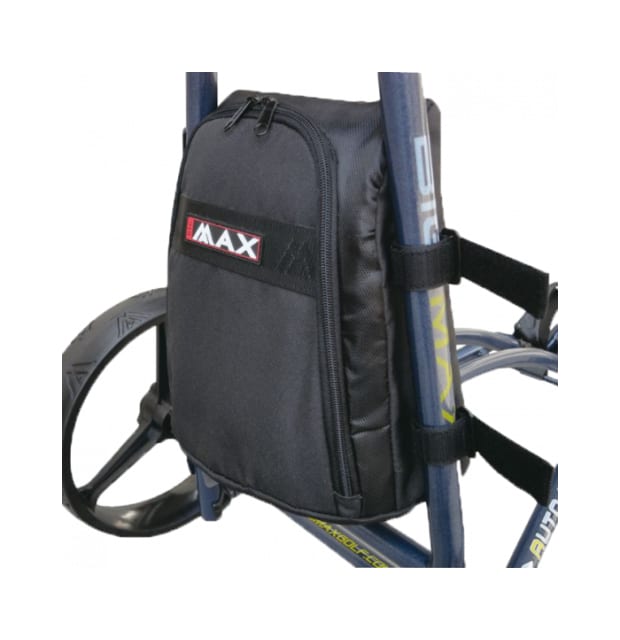 Big Max Cooler Bag    