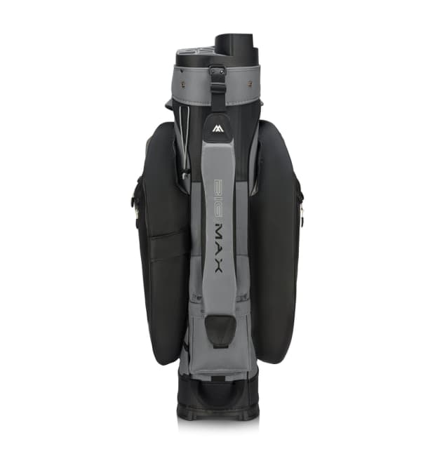 Big Max Dri Lite Silencio 3 _02