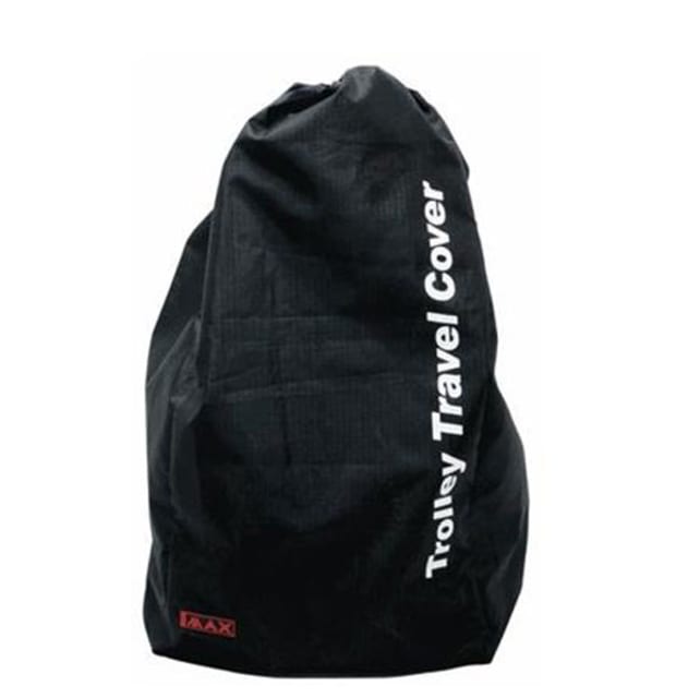 Big Max Trolley Travel Bag