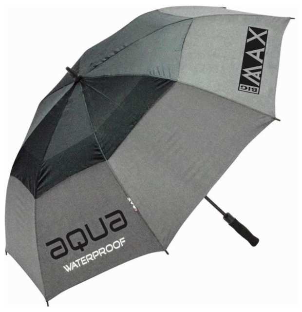 Big Max UV Paraply