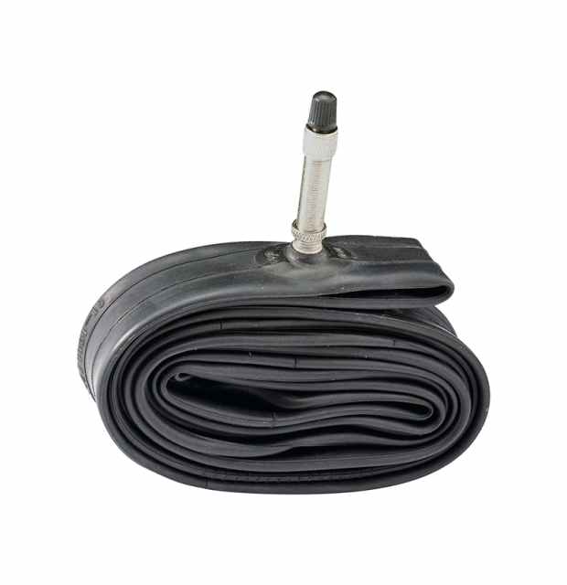 Bike Attitude Cykelslange Dunlop Ventil