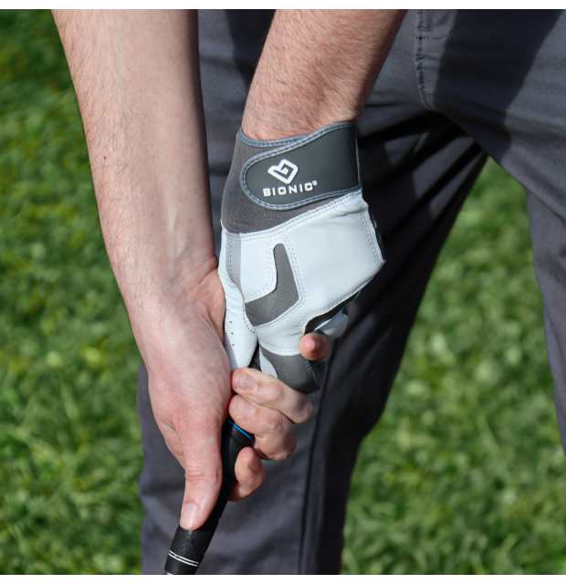 Bionic ReliefGrip MRH_04