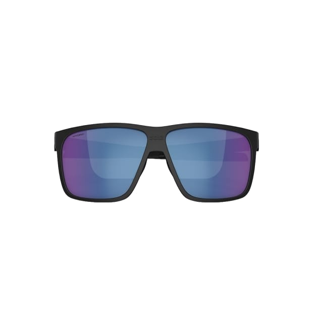 Bliz A001 Matte Black - Blue_04
