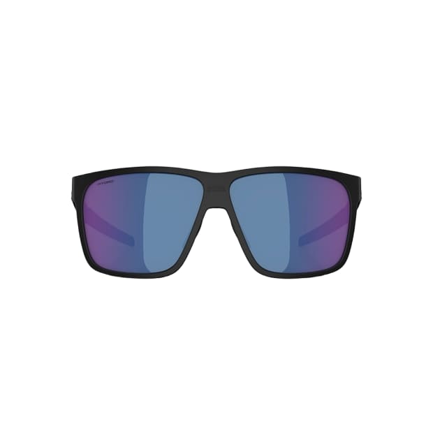 Bliz A001 Matte Black - Blue_01