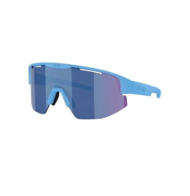 Bliz Matrix Small 7007-15 Matte Blue/Blue