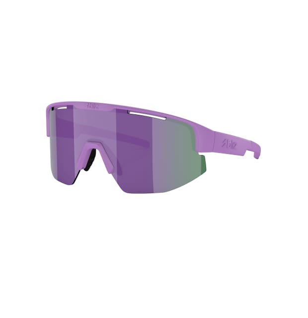 Bliz Matrix Small 7007-16 Matte Purple/Purple