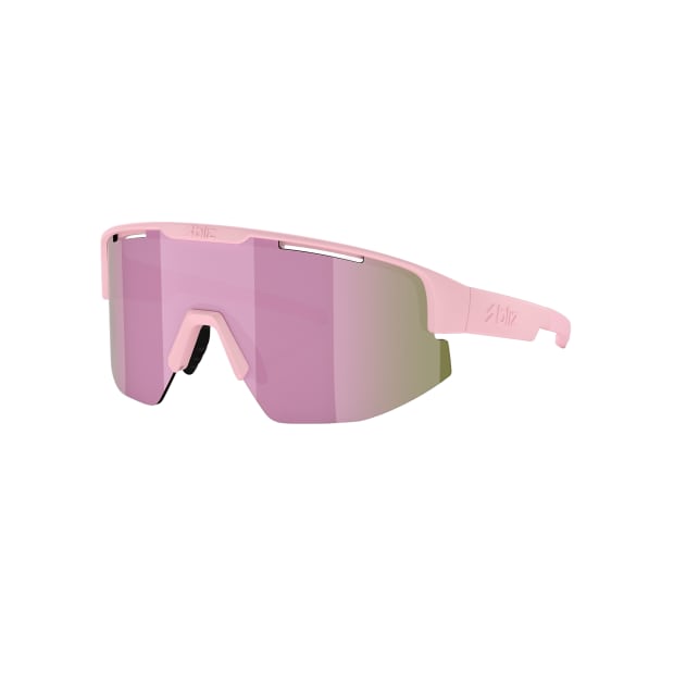 Bliz Matrix Small 7007-18 Matte Powder Pink/BrownRose
