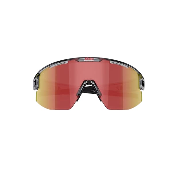Bliz Matrix Transparent Dark Gray - Red_04