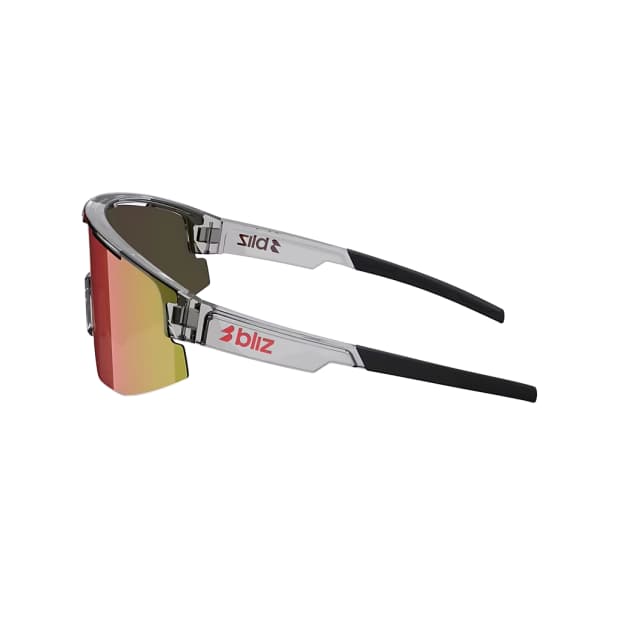 Bliz Matrix Transparent Dark Gray - Red_02