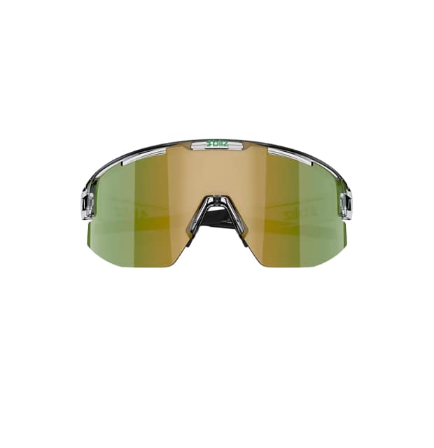 Bliz Matrix Transparent White - Green_04
