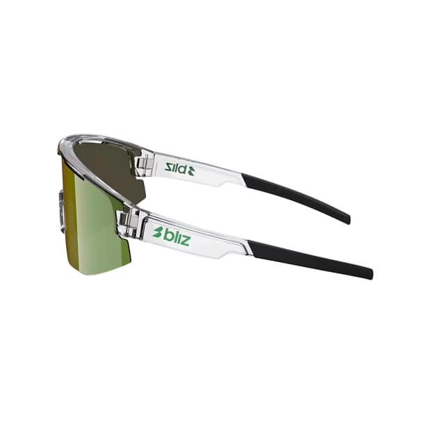 Bliz Matrix Transparent White - Green_02
