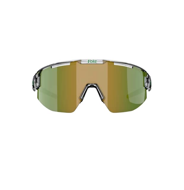 Bliz Matrix Transparent White - Green_01