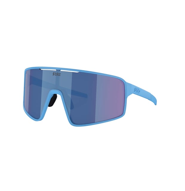 Bliz P001 7015-03 Matte Blue/Blue
