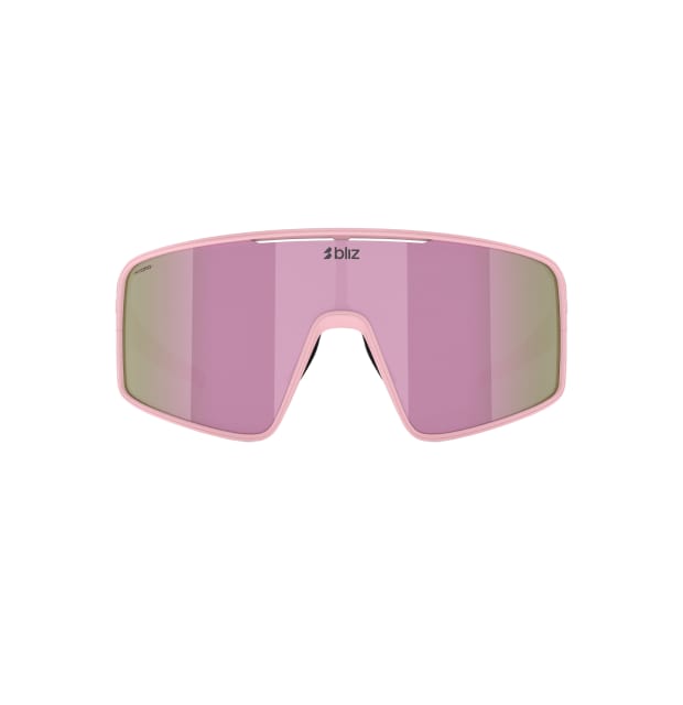 Bliz P001 7015-06 Matte Powder Pink/Brown Rose_01