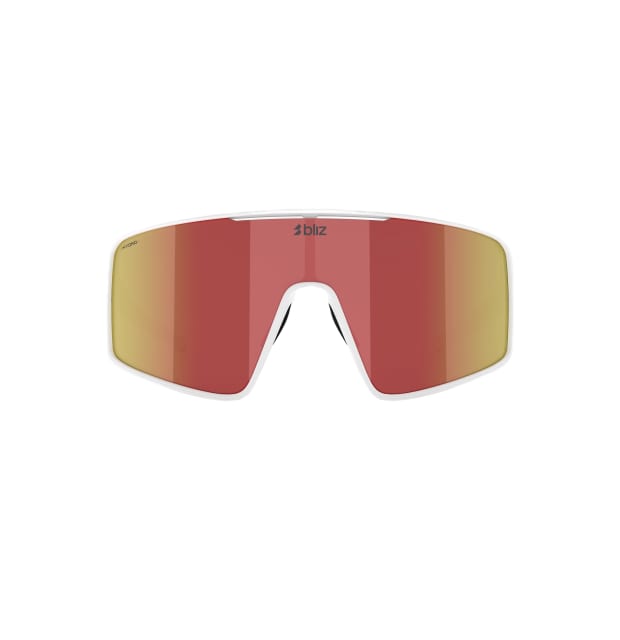 Bliz P001 7015-13 Matte White/Brown Red_01