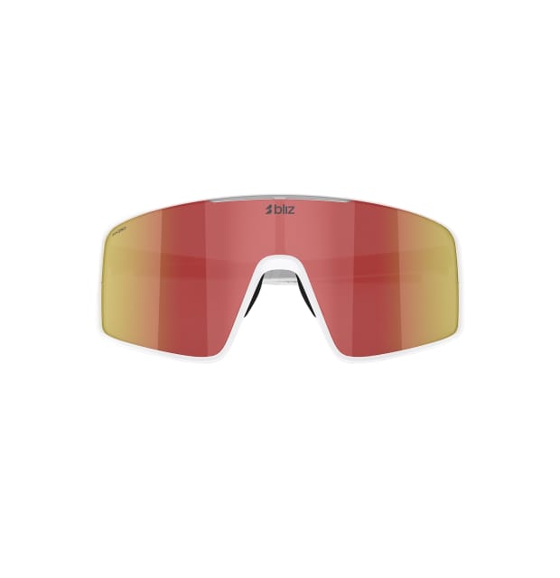 Bliz P001 7015-13 Matte White/Brown Red_04