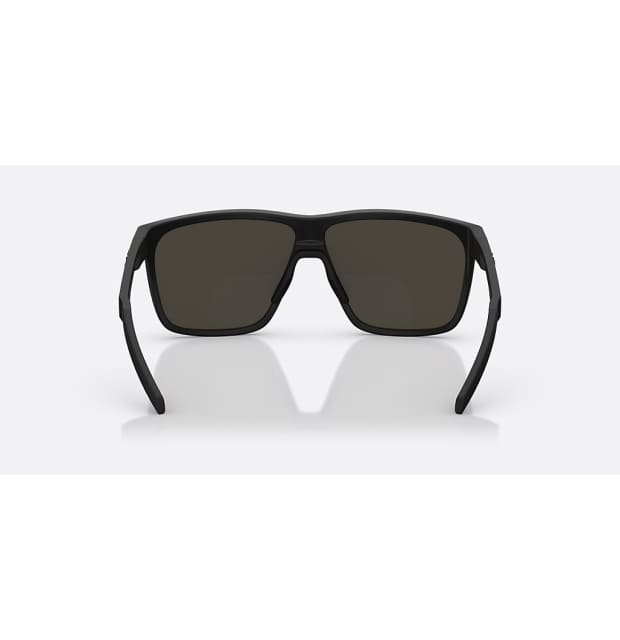 Bliz A001 Matte Black - Blue_03
