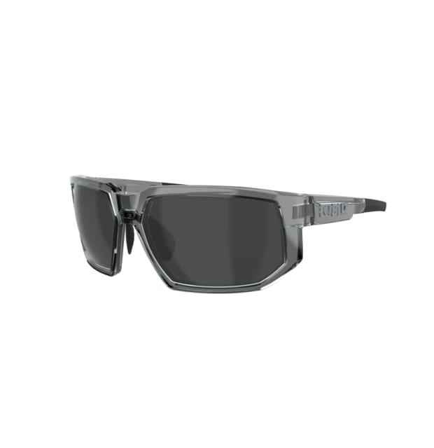 Bliz Arrow Transparent Grey - Smoke