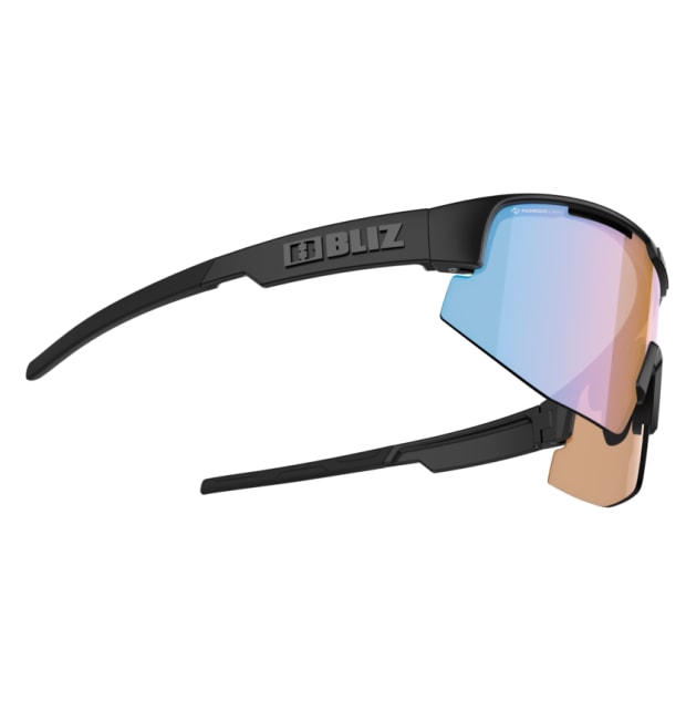 Bliz Matrix Black - Coral Orange Blue_01