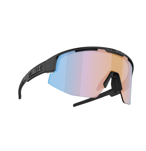 Bliz Matrix Black - Coral Orange Blue_03