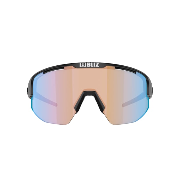 Bliz Matrix Small Black - Orange Blue_04