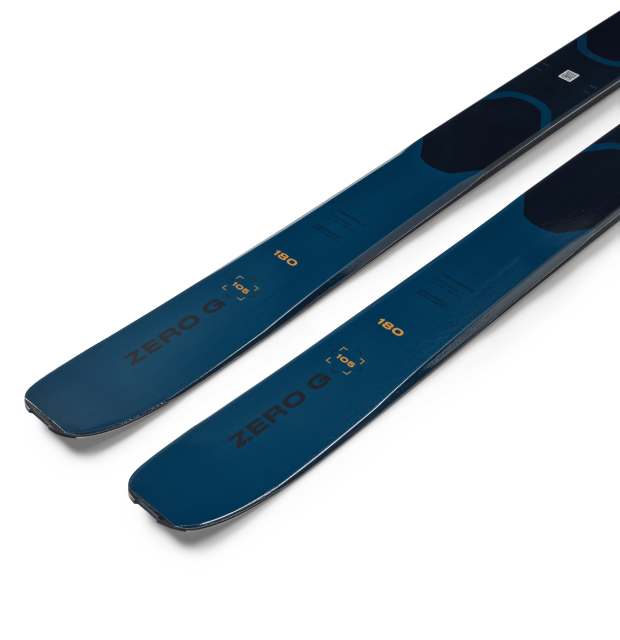 Blizzard Zero G 105_03