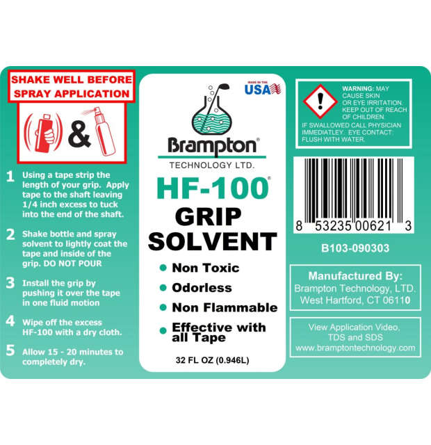 Brampton Grip Solvent 32oz Spray_01