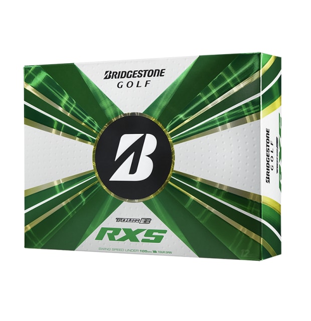 Bridgestone Tour B RXS 