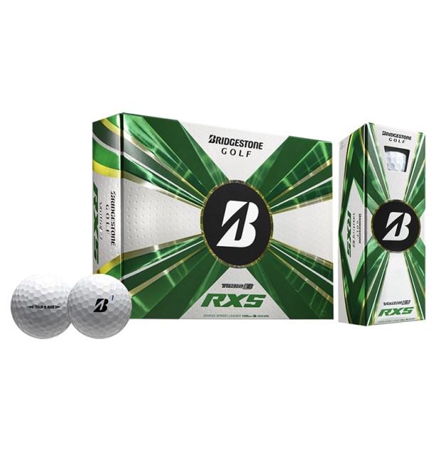 Bridgestone Tour B RXS _01