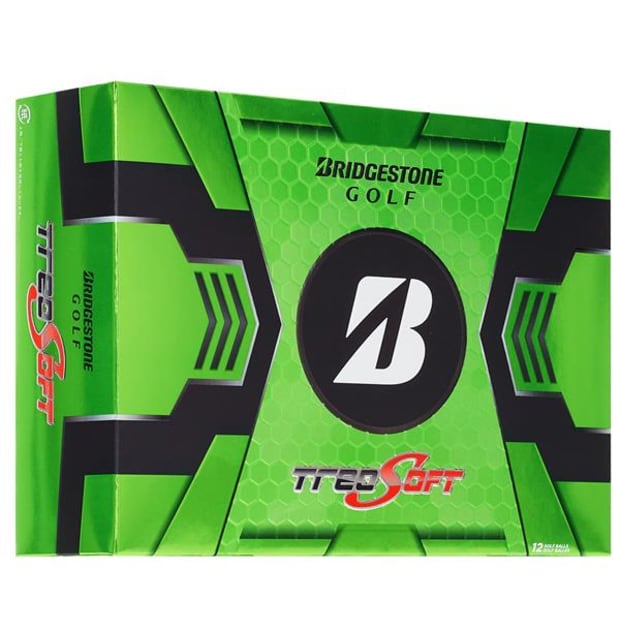 Bridgestone Treosoft