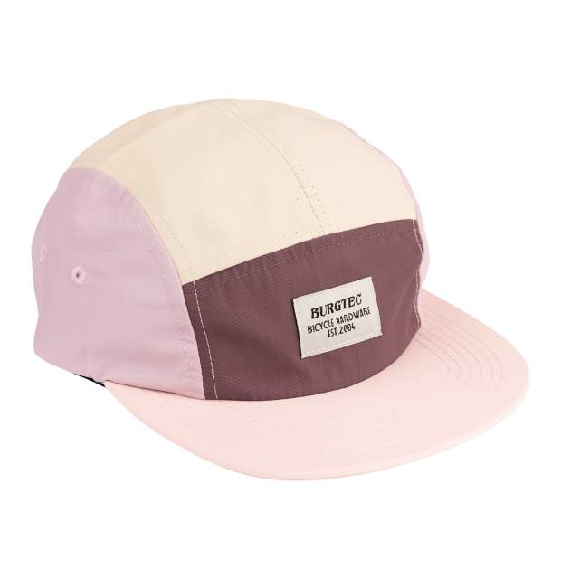 Burgtec Courier Five Panel