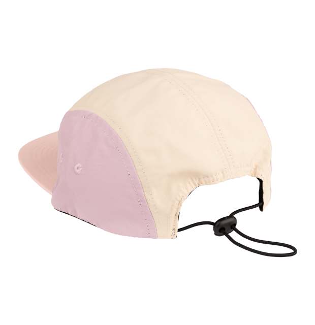 Burgtec Courier Five Panel_01