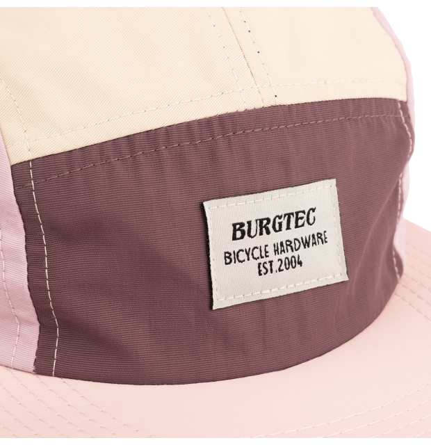 Burgtec Courier Five Panel_02