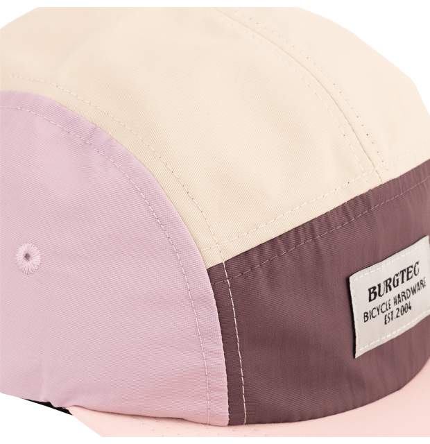 Burgtec Courier Five Panel_03