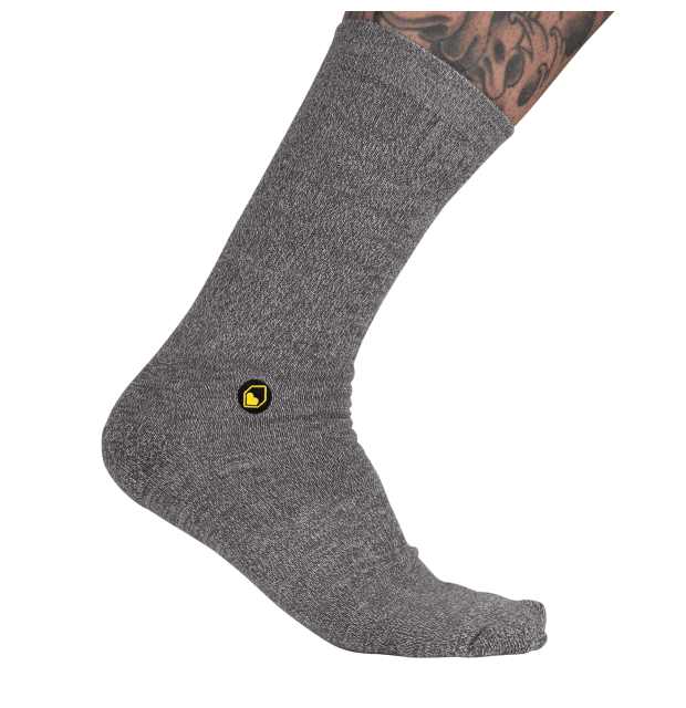 Burgtec Everyday Crew Sock