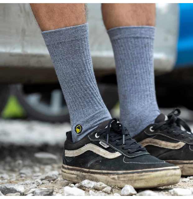 Burgtec Everyday Crew Sock_01