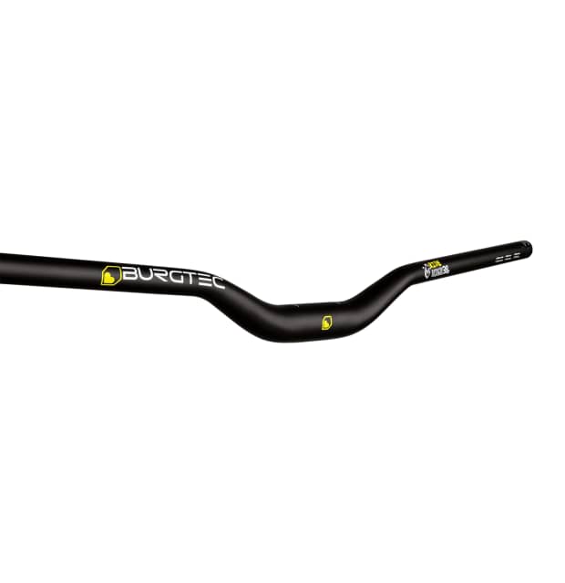 Burgtec High Josh Bryceland Signature Alloy Handlebar