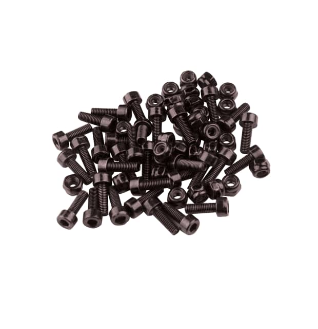 Burgtec MK4 Composite Pedal Pins