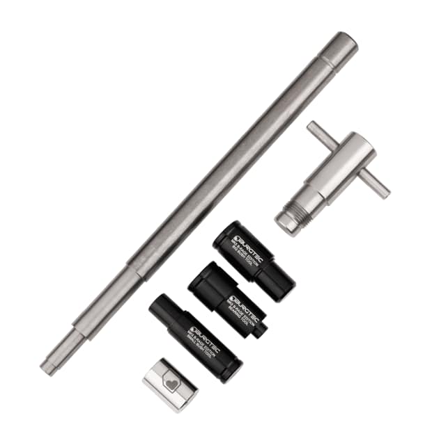 Burgtec MK5 B-Rage Edition Maintenance Tool Kit