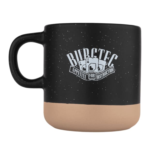 Burgtec Resurrection Mug Appetite For Destruction