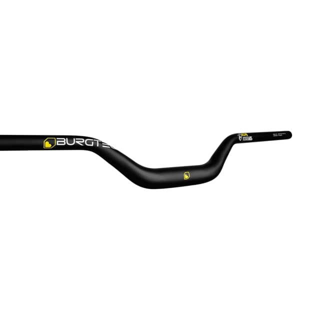 Burgtec Ride High Josh Bryceland Signature Alloy Handlebar